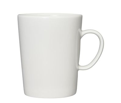 Arabia Mainio mug 0,5L white 1070782