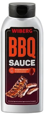 WIBERG BBQ Sauce 750ml