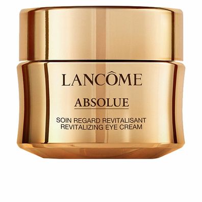 Lancôme Absolue Revitalizing Eye Cream