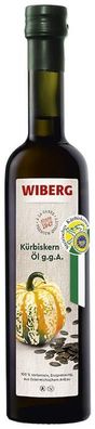 WIBERG Kürbiskern-Öl g.g.A. 100 % 500ml