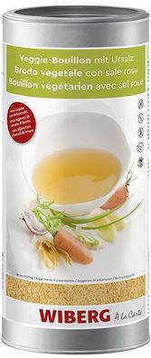 WIBERG Hühner-Bouillon ohne sichtbare Bestandteile 1KG