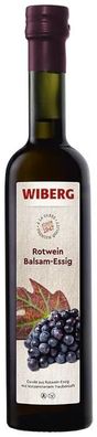 WIBERG Rotwein Balsam-Essig Cuvée