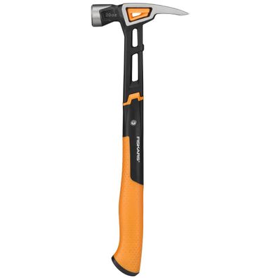 FISKARS® Profi-Hammer X Large GE-20LS 70% vibrationsreduziert