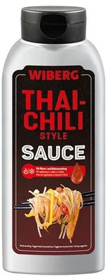 WIBERG Thai-Chili Style Sauce 750ml