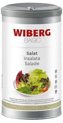 WIBERG Salat Würzmischung mit Bindung 55g