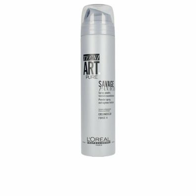 L'Oréal Professionnel TECNI ART savage panache pure 250ml