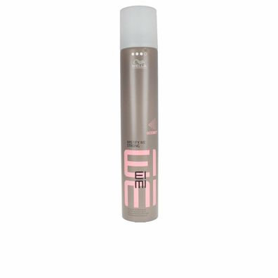 Wella Eimi Mistify Strong Fast Drying Hairspray Level 3 500ml