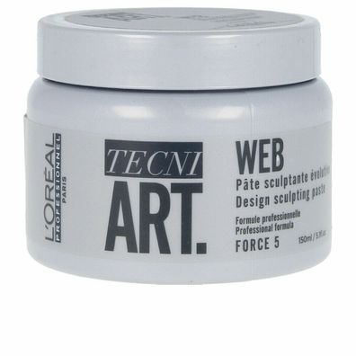 L'Oréal Professionnel Tecni Art Web Sculpting Paste Force 5 150ml