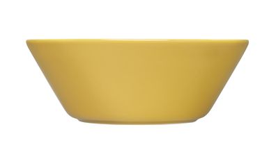 Iittala Teema Schale - 15 cm - Honiggelb 1052432