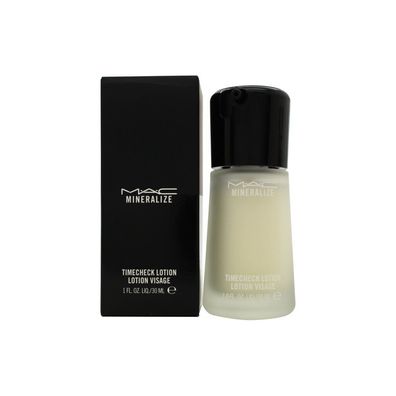 MAC Timecheck Lotion 30ml