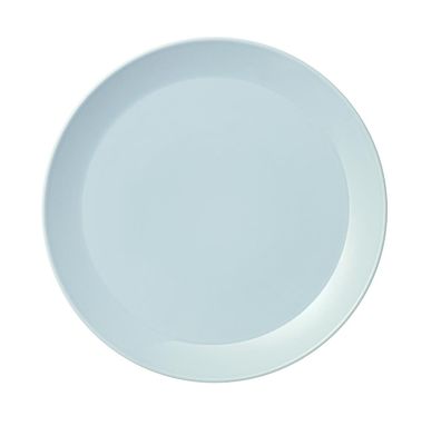 Arabia KoKo plate 27cm aqua 1005769