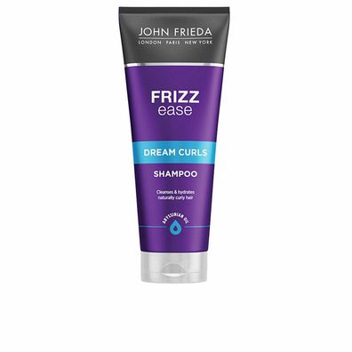 John Frieda Frizz Ease Traumlocken Shampoo 250ml