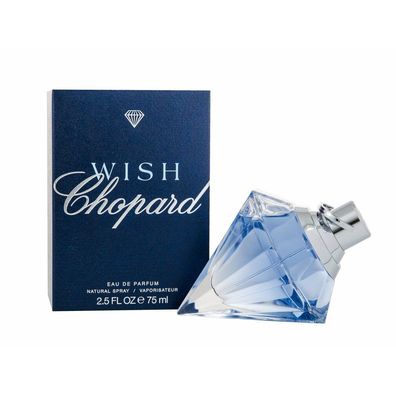 Chopard Wish Eau de Parfum Spray 75ml