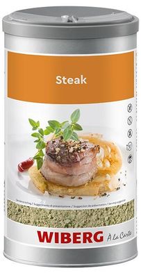 WIBERG Steak Gewürzsalz 950g