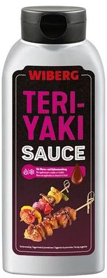 WIBERG Teriyaki Sauce 750ml