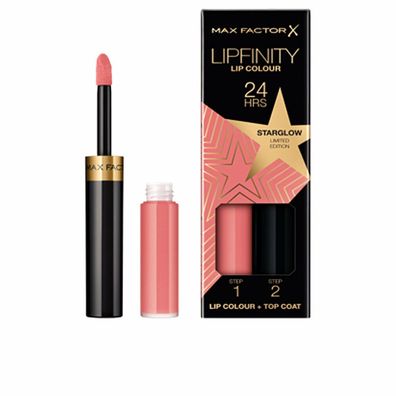 Max Factor Lipfinity Rising Stars 80 Starglow