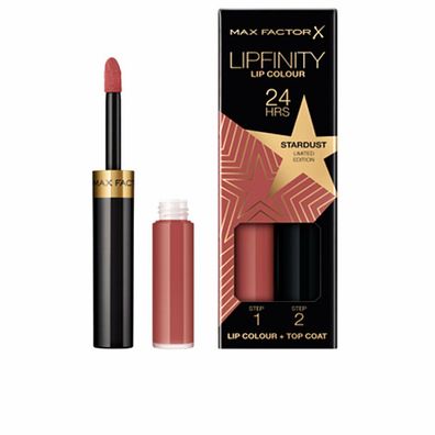 Max Factor Lipfinity Rising Stars 82 Stardust