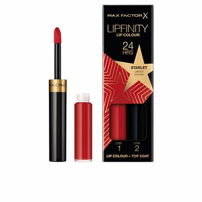 Max Factor Lipfinity Rising Stars 88 Starlet