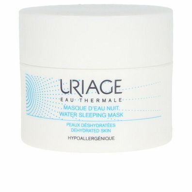 Uriage Water Sleeping Mask