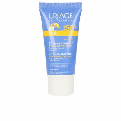 SUN BABY mineral cream SPF50+ 50ml