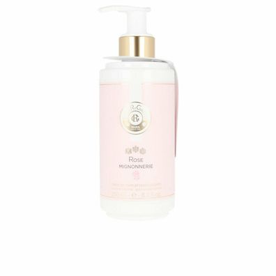 ROSE Mignonnerie crème de parfum nourissante 250ml