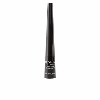 Revlon Colorstay Liquid Liner 251 Blackest Black 2,5ml