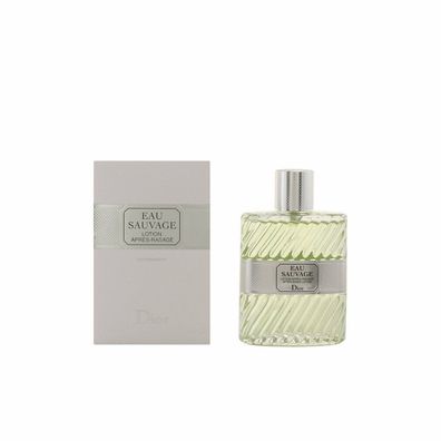 Dior Eau Sauvage After Shave Lotion 100ml