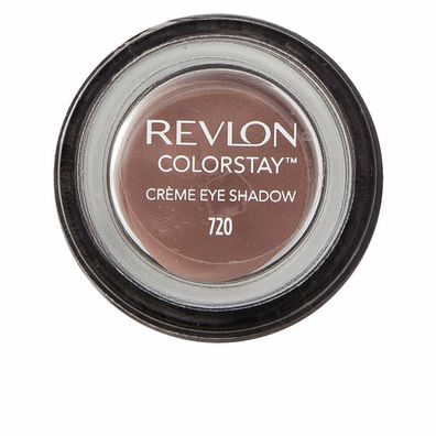 Revlon Colorstay Creme Eye Shadow 720 Chocolate