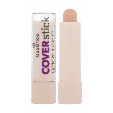 essence Abdeckstift Coverstick 20 Matt Sand, 6 g