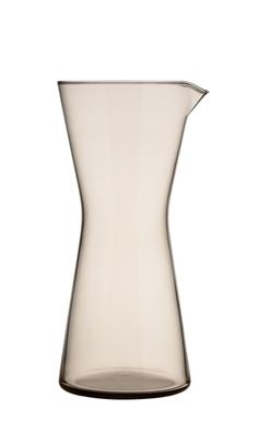 Iittala Kartio Karaffe - 95 cl - Leinen 1051125