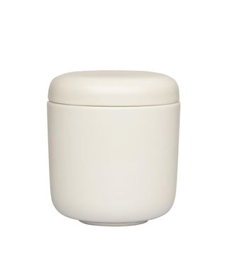 Iittala Essence Dose mit Deckel - 0,26L - Wei? 1028195