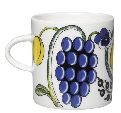 Arabia Paratiisi mug 0,24l 1021006