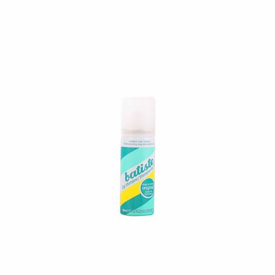 Batiste Trockenshampoo clean & classic Original, 50ml