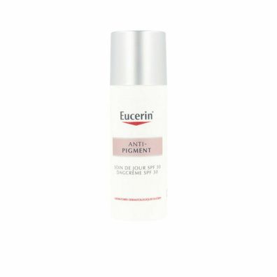 Antipigment crema día SPF30+ 50ml