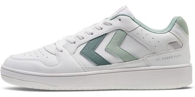 Hummel Damen Sneaker flach St. Power Play Wmns