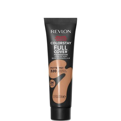 Revlon Colorstay Full Cover Foundation 320true Beige 30ml