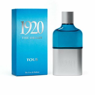 Tous 1920 The Origin Eau De Toilette Spray 100ml