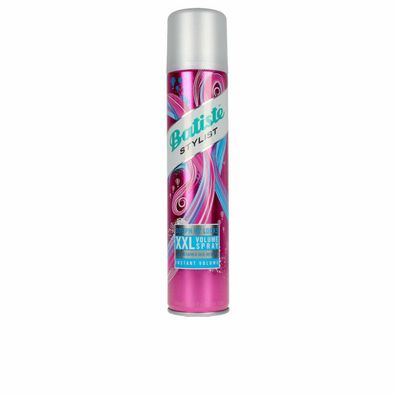 Stylist XXL volume hairspray Oomph my locks 200ml