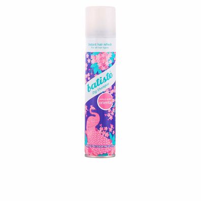 Batiste Dry Shampoo Pretty & Opulent Oriental (200ml)