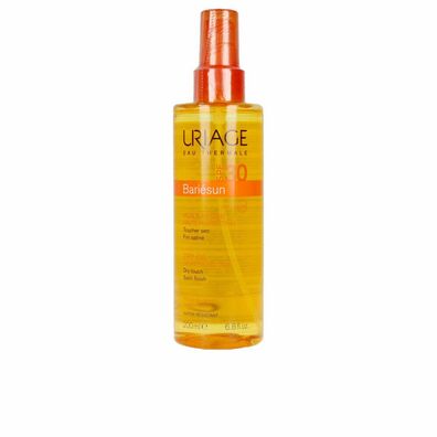 Bariésun dry oil SPF30 200ml