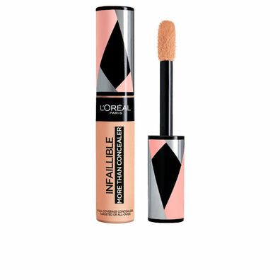 L'ORÉAL PARiS Concealer Infaillible 24h More Than 326 Vanilla, 11 ml