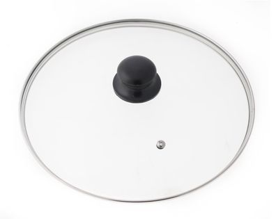 Topfdeckel Glasdeckel Kochtopfdeckel Knauf Pfanne Topf ?20cm/?24cm/?28cm/?32cm
