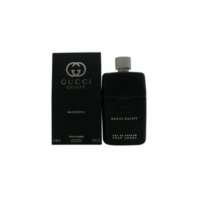 Gucci Guilty Eau De Parfum Pour Homme Spray 90ml