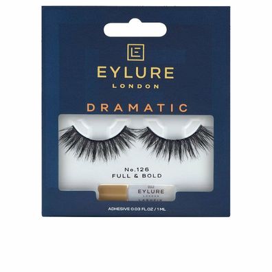 Eylure Dramatic Lashes 126