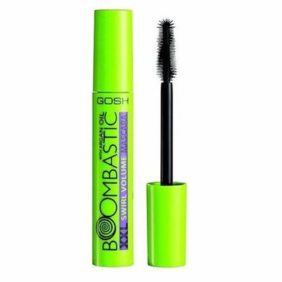 Gosh Boombastic XXL Swirl Volume Mascara