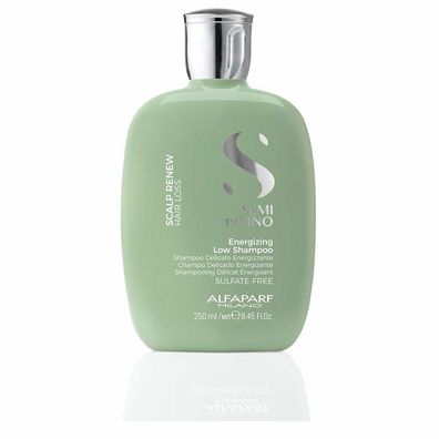 Alfaparf Milano Semi Di Lino Scalp Renew Energizing Shampoo 250ml