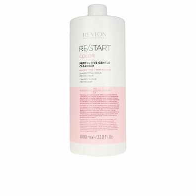 Revlon Re-Start Color Protective Gentle Cleanser 1000ml