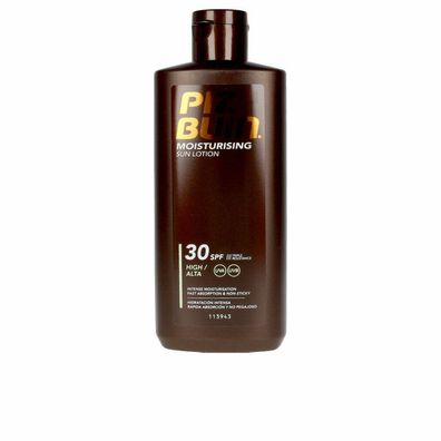 Piz Buin In Sun Moisturising Lotion - High LSF 30 200ml