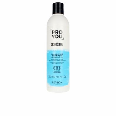 Revlon Proyou The Amplifier Shampoo 350ml