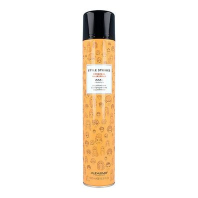 Alfaparf Milano Style Stories Original Hairspray 500ml